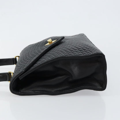 Bally Vintage Flap Handbag - Brandsamsara