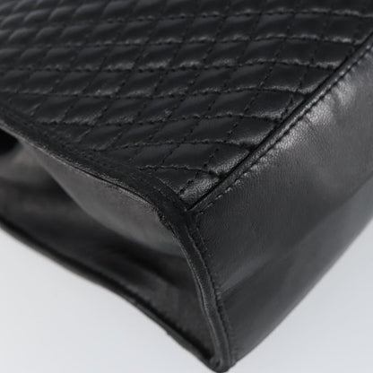 Bally Vintage Flap Handbag - Brandsamsara