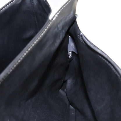 Bally Vintage Flap Handbag - Brandsamsara