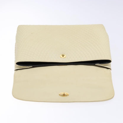 Bally Vintage Flap Handbag - Brandsamsara