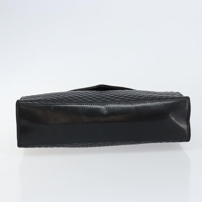 Bally Vintage Flap Handbag - Brandsamsara