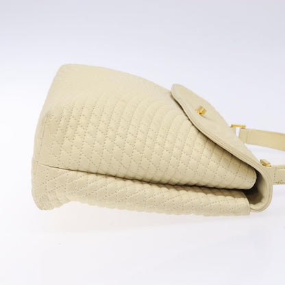 Bally Vintage Flap Handbag - Brandsamsara