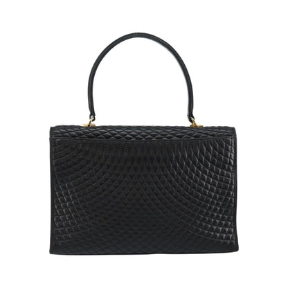 Bally Vintage Flap Handbag - Brandsamsara