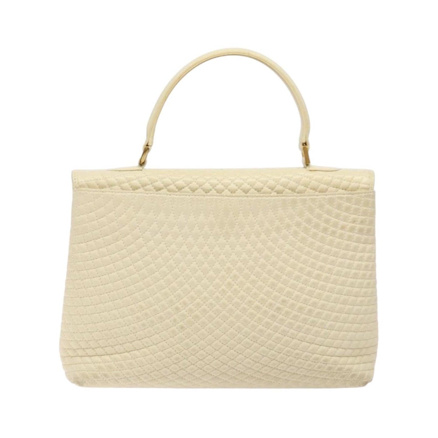 Bally Vintage Flap Handbag - Brandsamsara