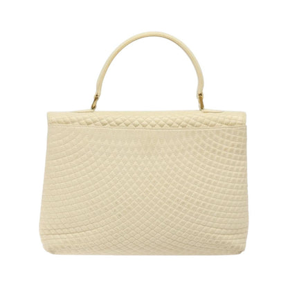Bally Vintage Flap Handbag - Brandsamsara