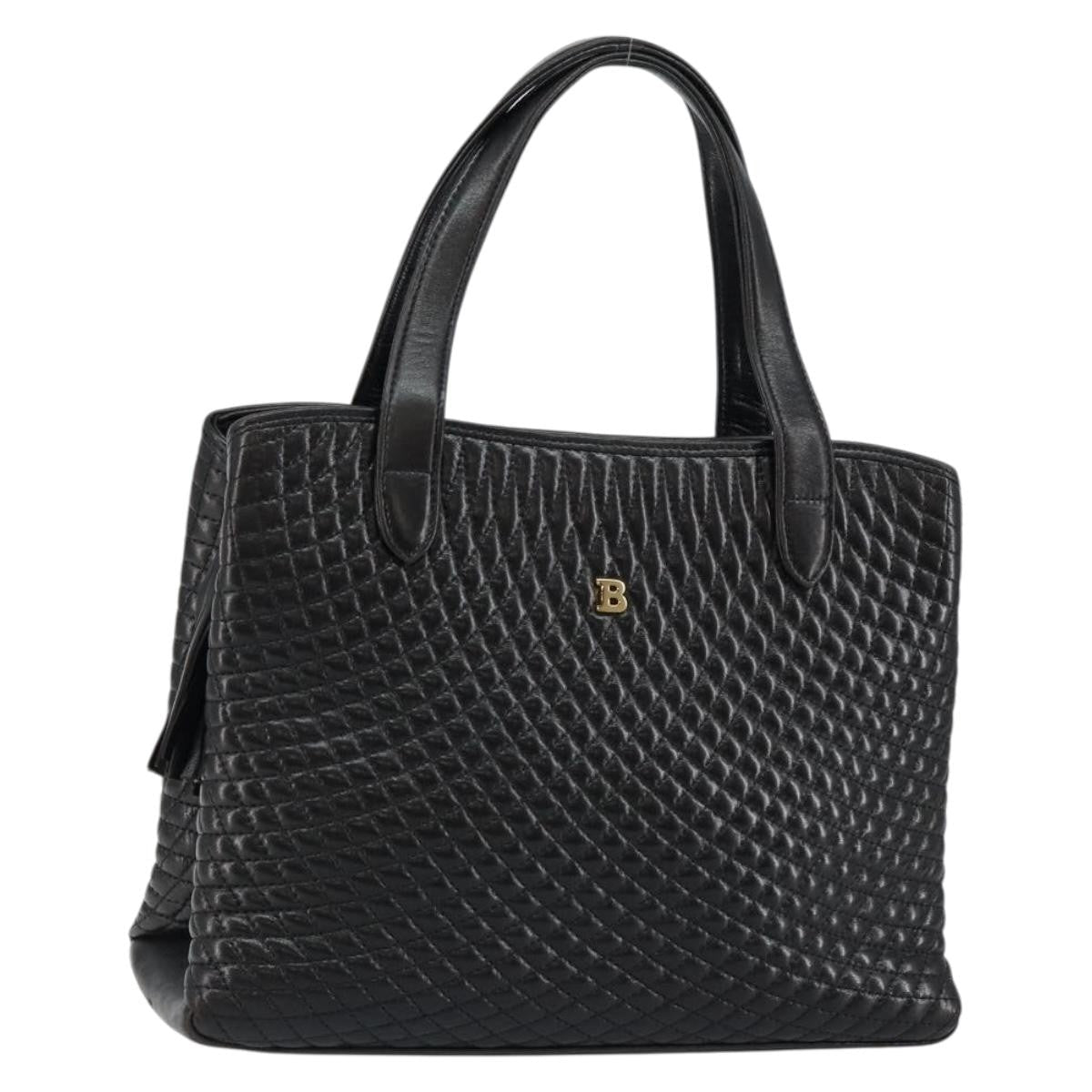 Bally Vintage Handbag - Brandsamsara