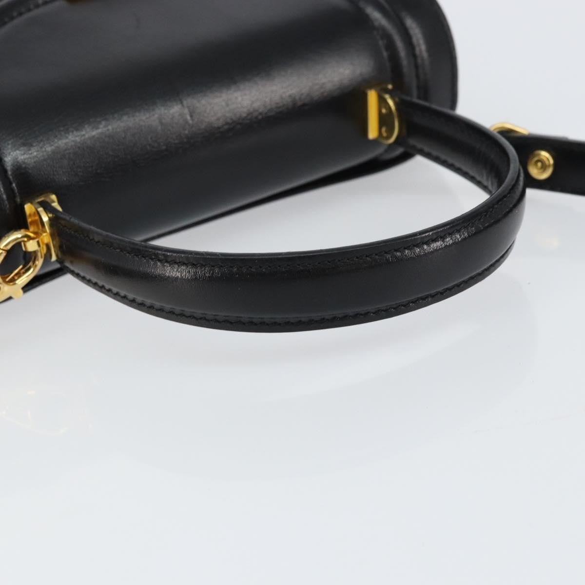 Bally Vintage Handbag - Brandsamsara