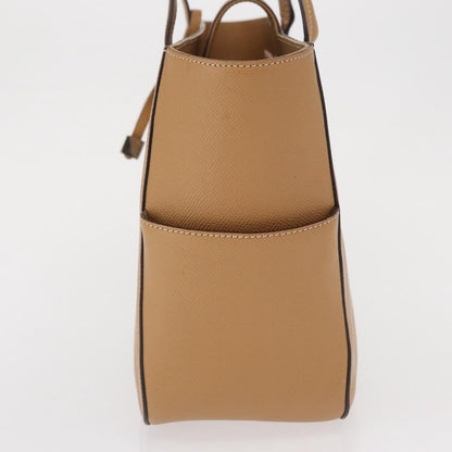 Bally Vintage Handbag - Brandsamsara
