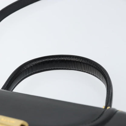 Bally Vintage Handbag - Brandsamsara