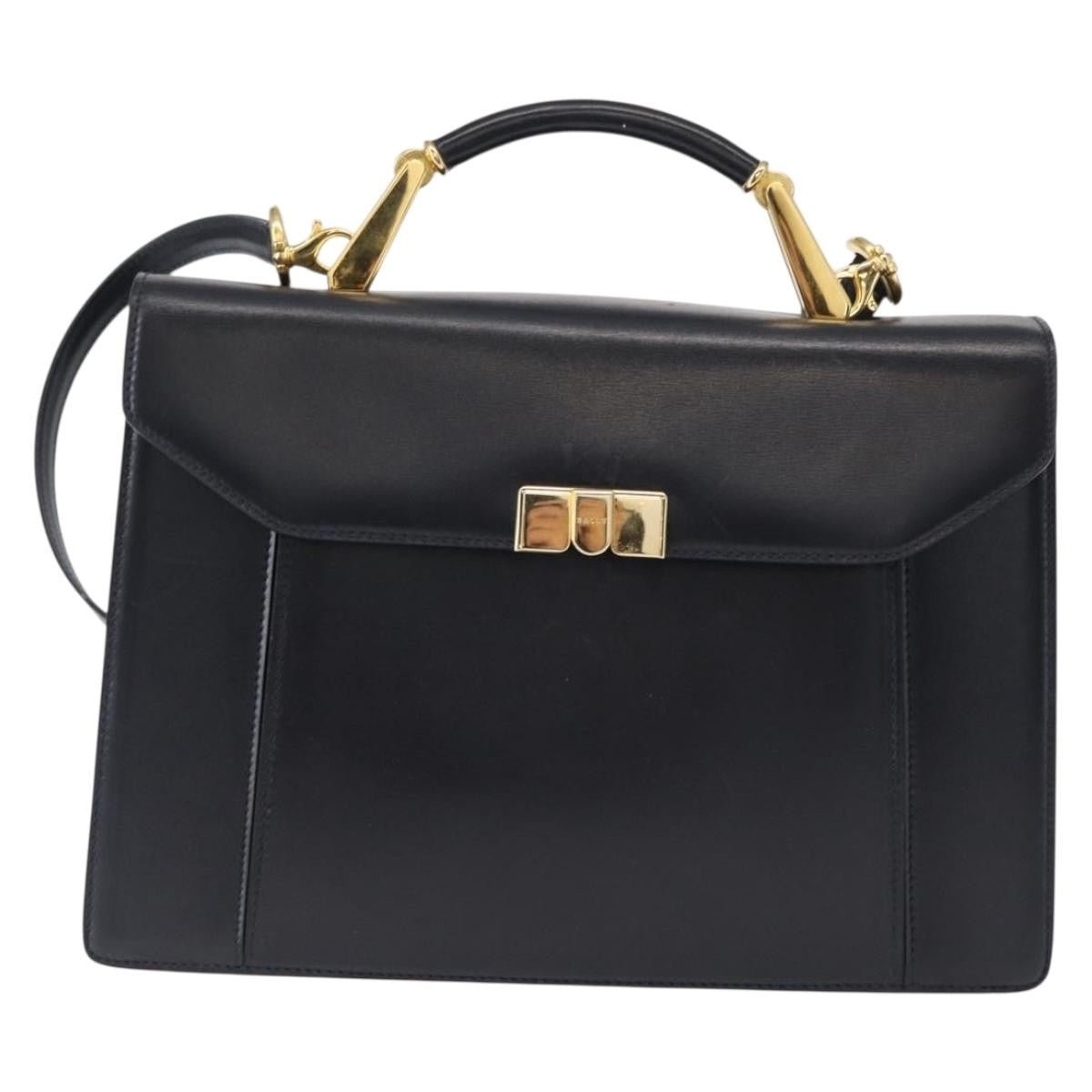 Bally Vintage Handbag - Brandsamsara