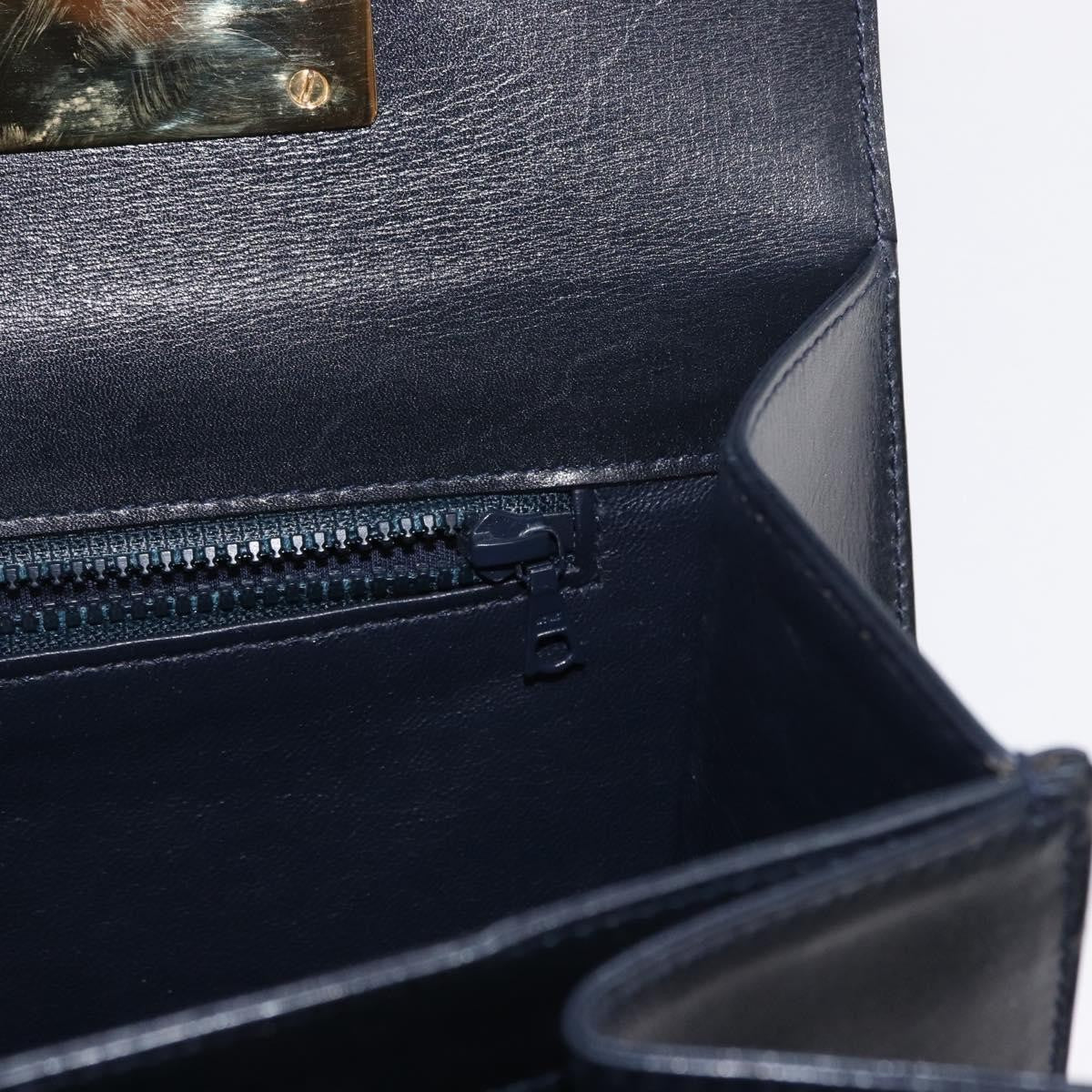 Bally Vintage Handbag - Brandsamsara