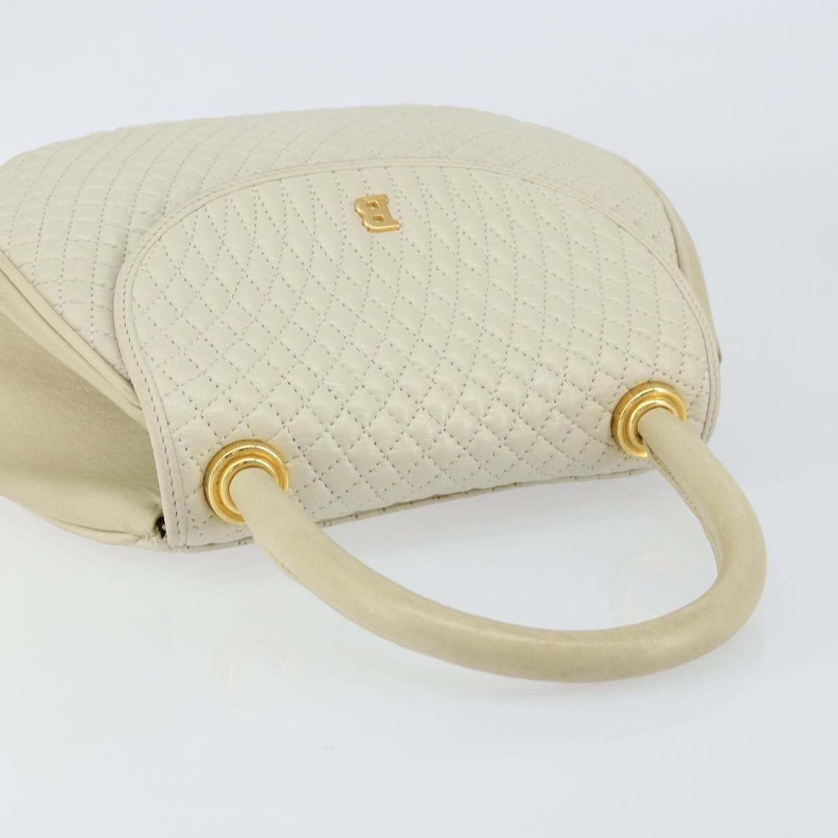 Bally Vintage Handbag - Brandsamsara