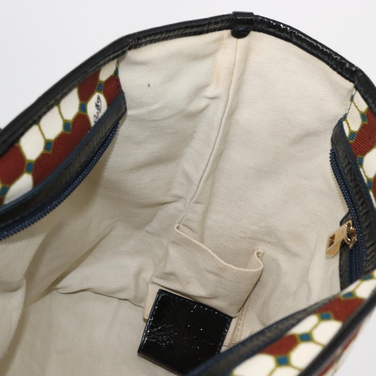 Bally Vintage Handbag - Brandsamsara