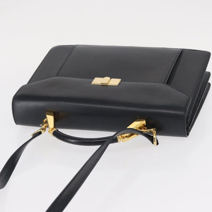 Bally Vintage Handbag - Brandsamsara