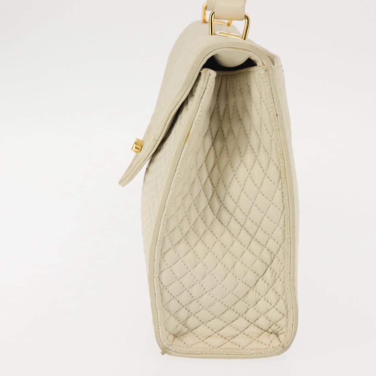 Bally Vintage Handbag - Brandsamsara