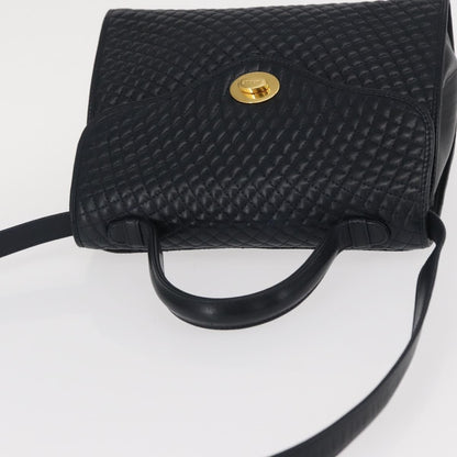 Bally Vintage Handbag - Brandsamsara