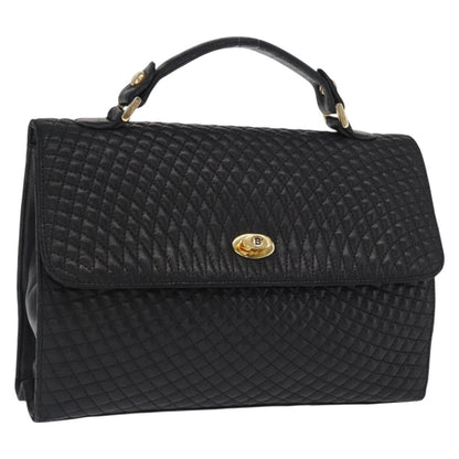 Bally Vintage Handbag - Brandsamsara