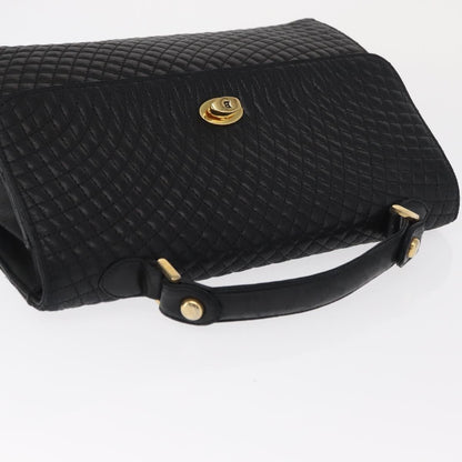 Bally Vintage Handbag - Brandsamsara