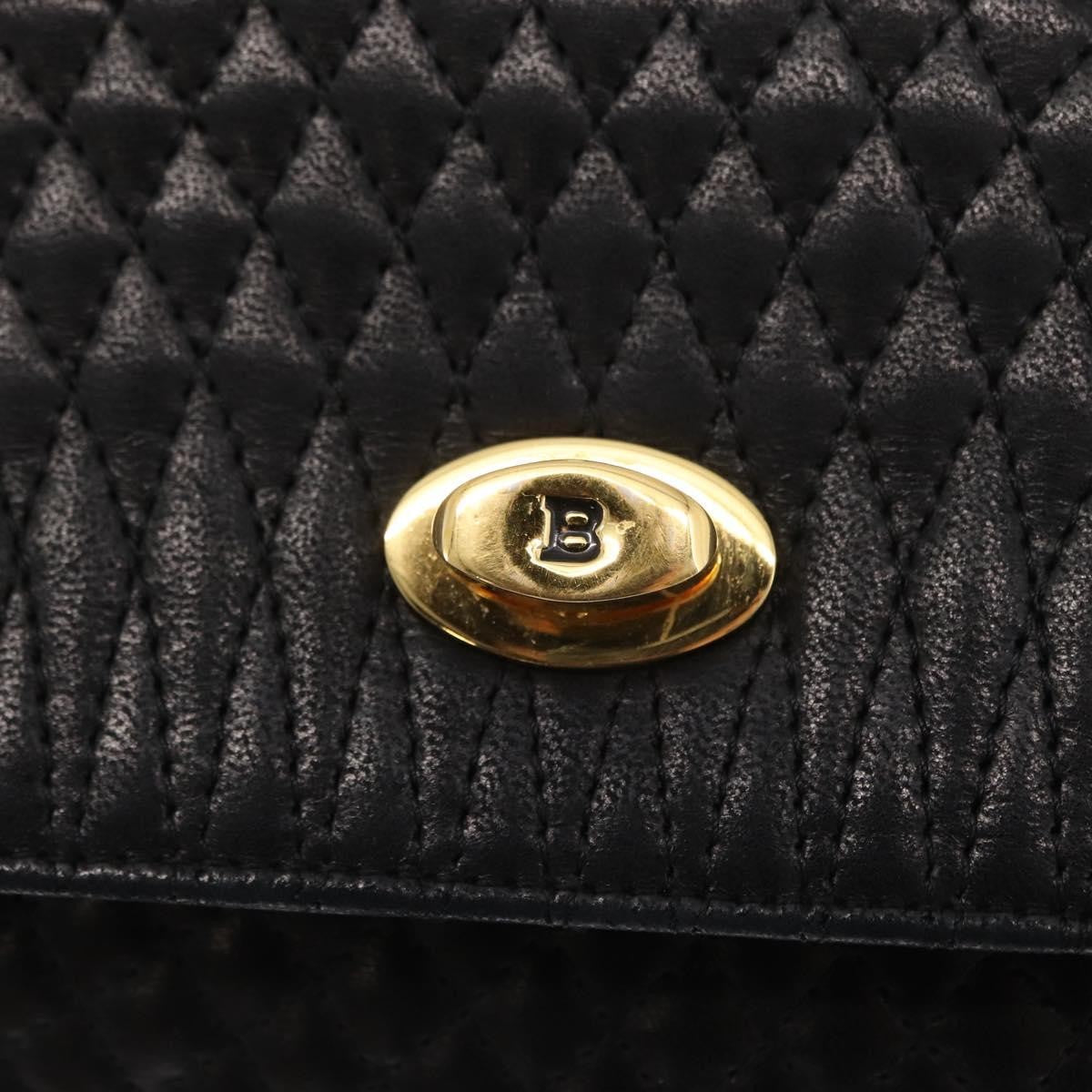 Bally Vintage Handbag - Brandsamsara