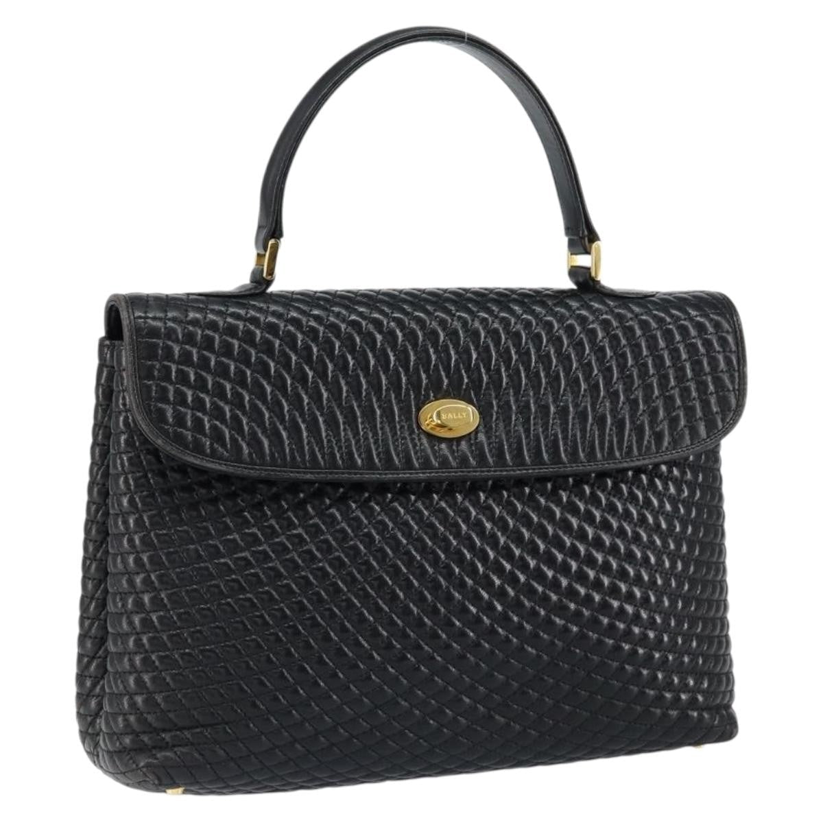 Bally Vintage Handbag - Brandsamsara