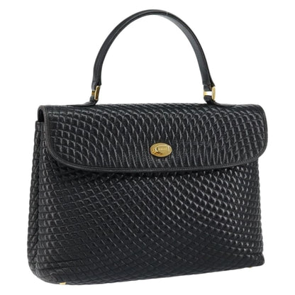 Bally Vintage Handbag - Brandsamsara