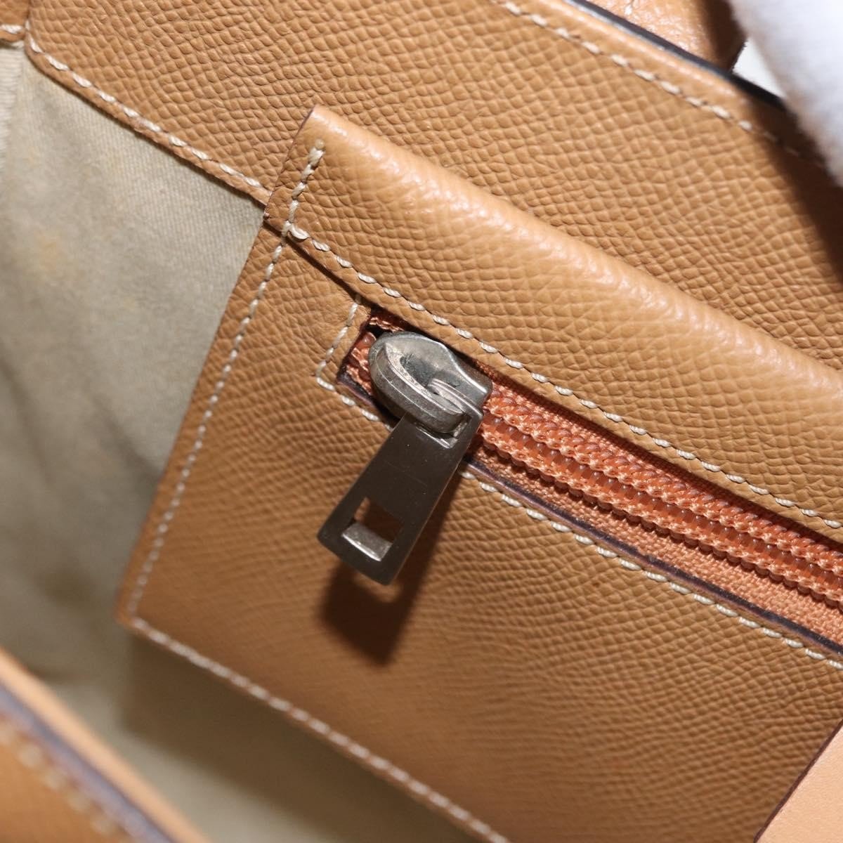 Bally Vintage Handbag - Brandsamsara