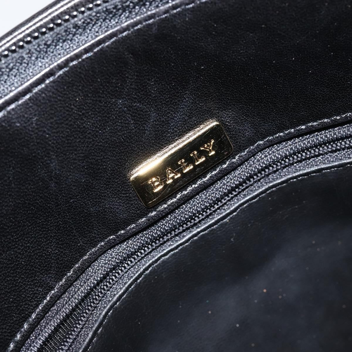 Bally Vintage Handbag - Brandsamsara