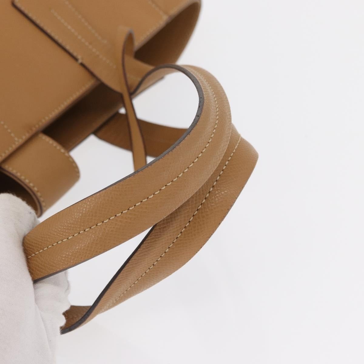 Bally Vintage Handbag - Brandsamsara