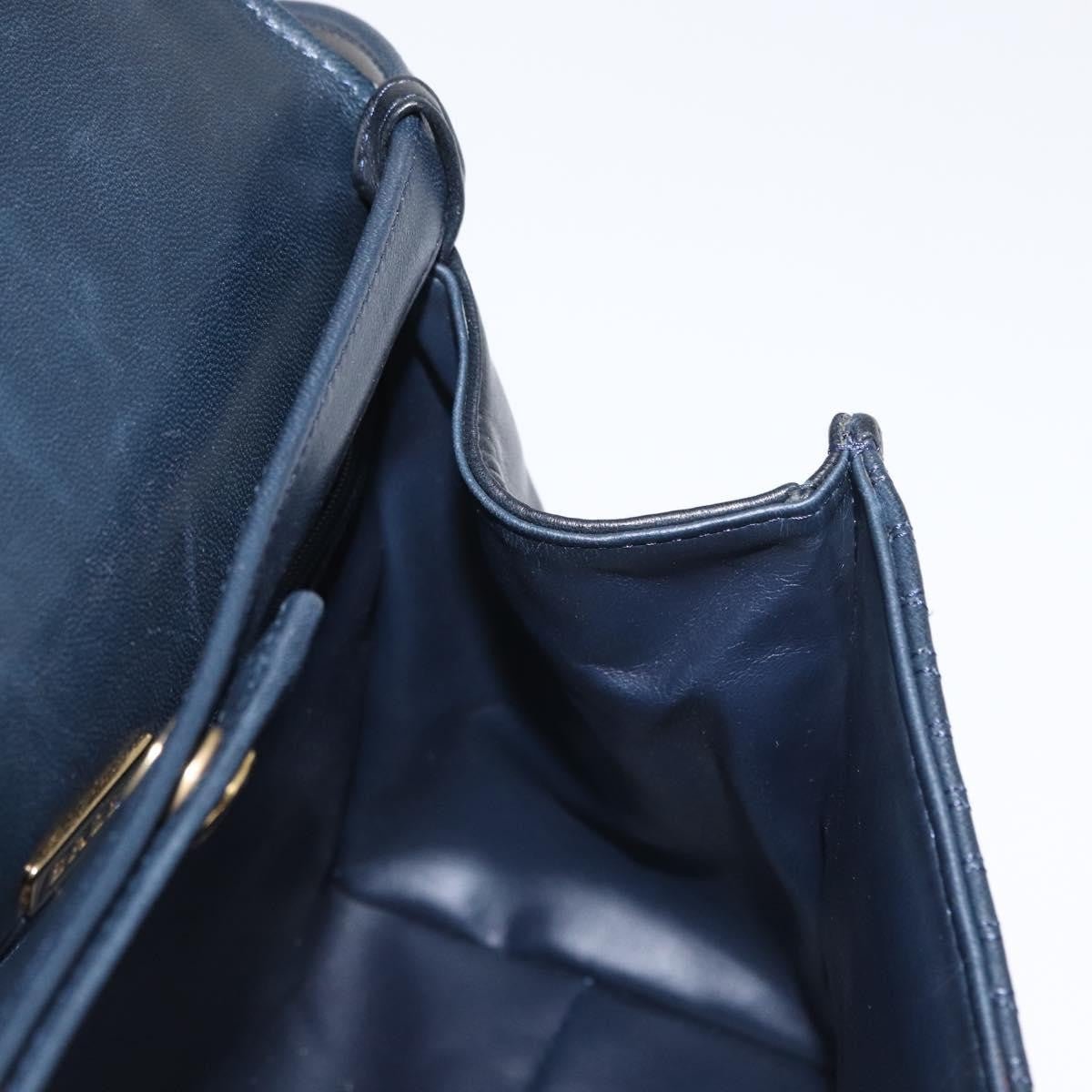 Bally Vintage Handbag - Brandsamsara