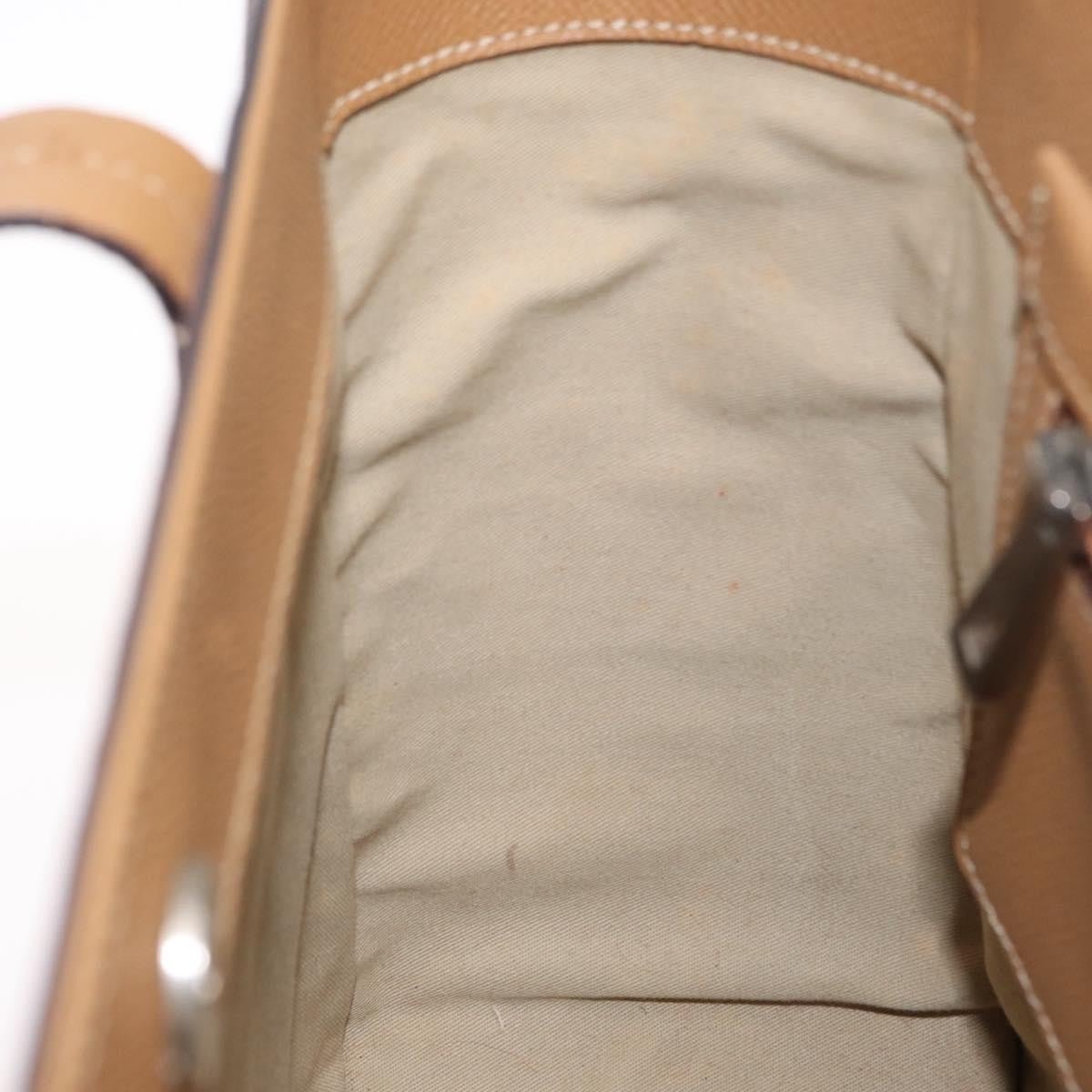 Bally Vintage Handbag - Brandsamsara