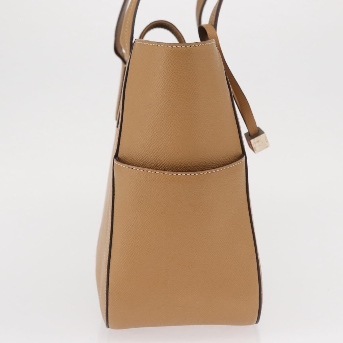 Bally Vintage Handbag - Brandsamsara