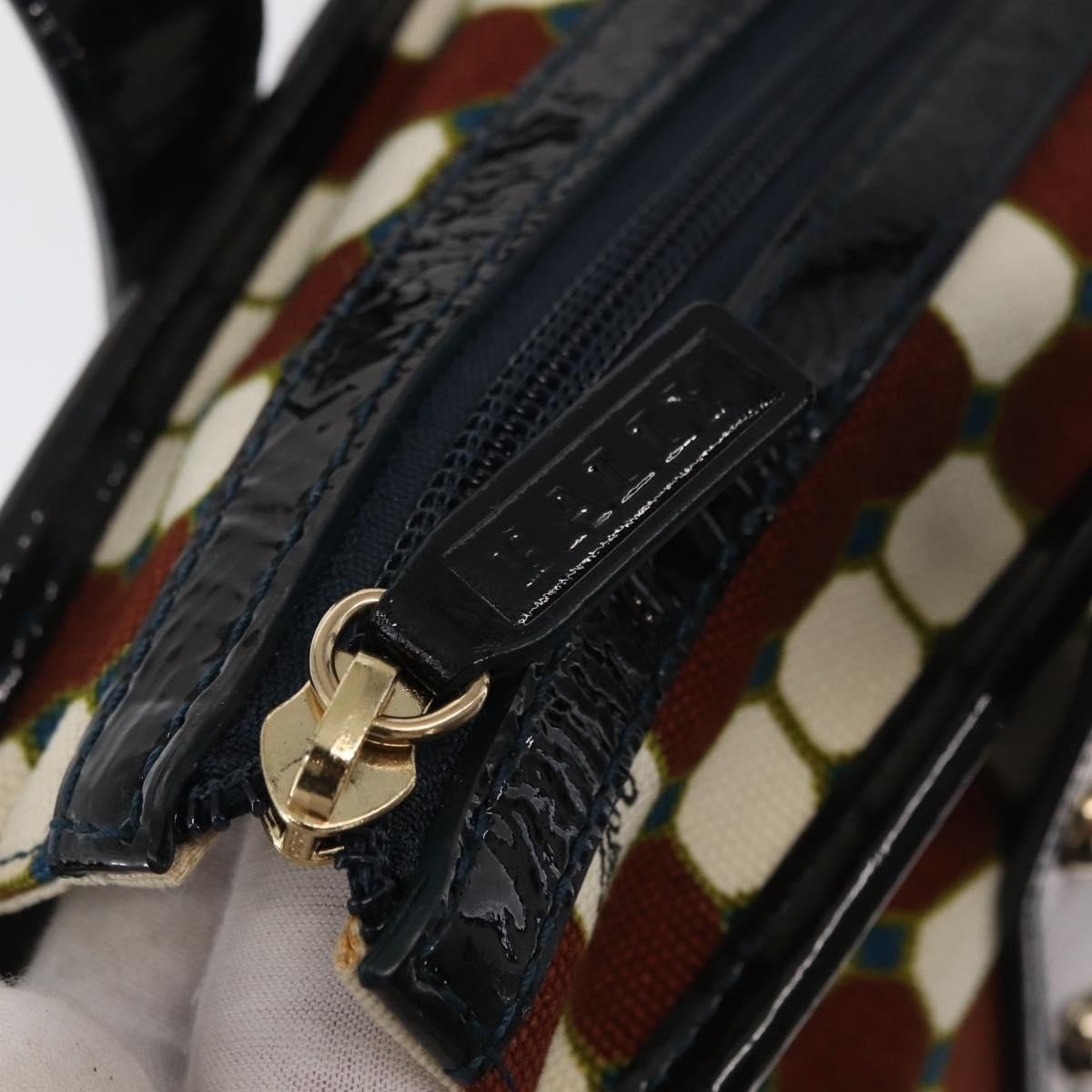 Bally Vintage Handbag - Brandsamsara