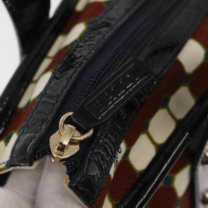 Bally Vintage Handbag - Brandsamsara