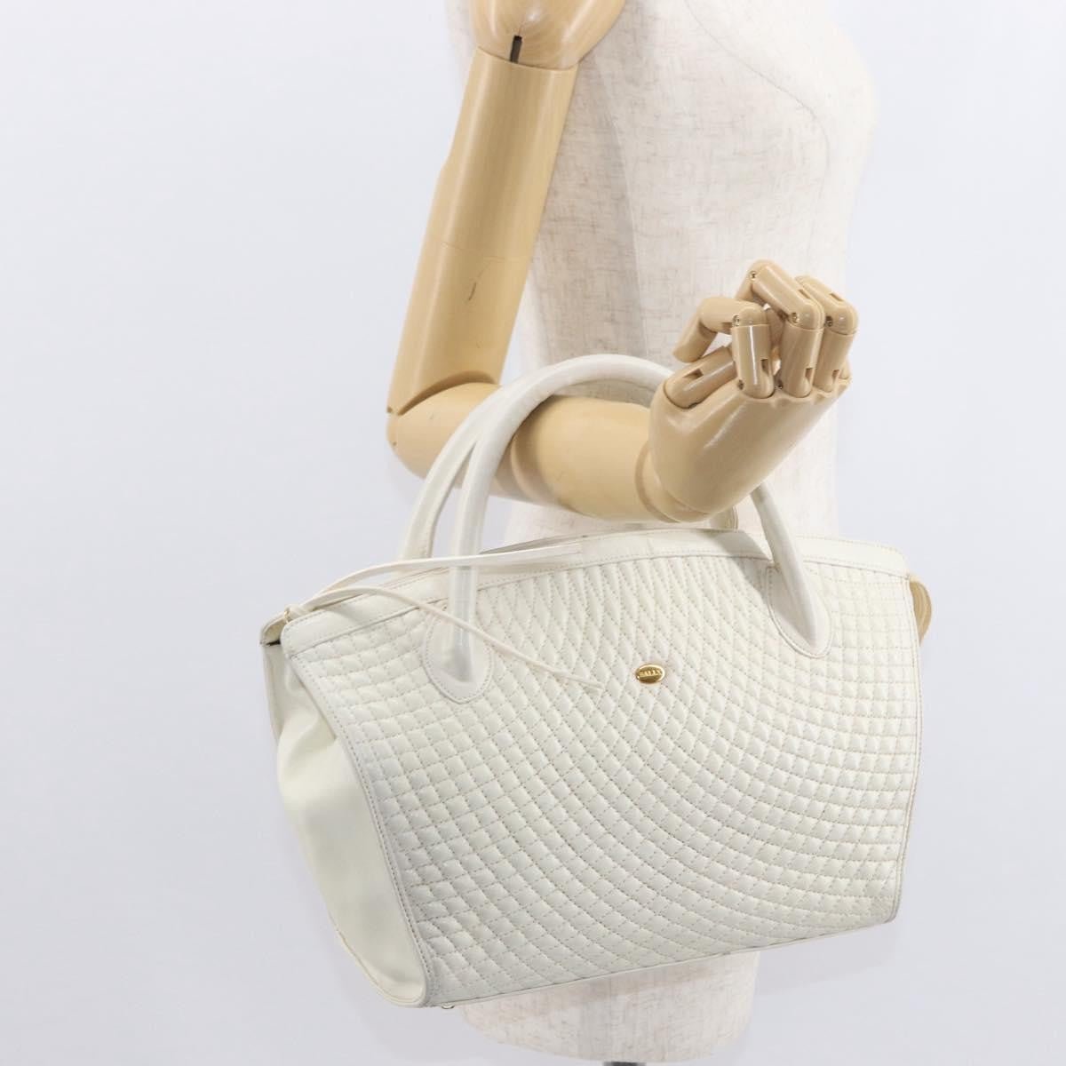 Bally Vintage Handbag - Brandsamsara