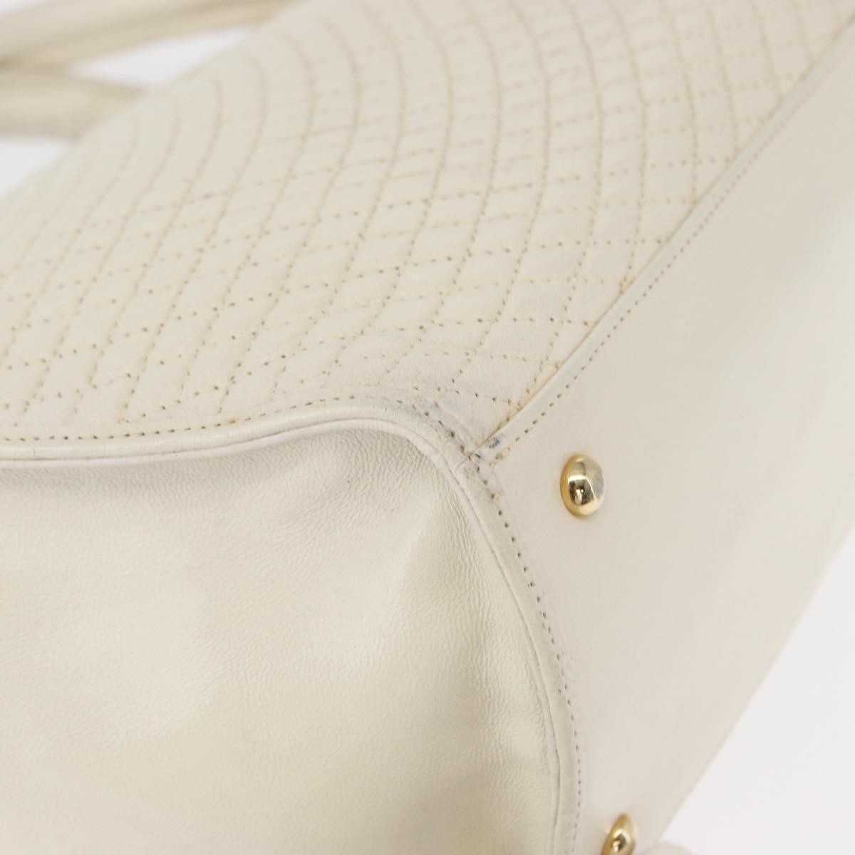 Bally Vintage Handbag - Brandsamsara