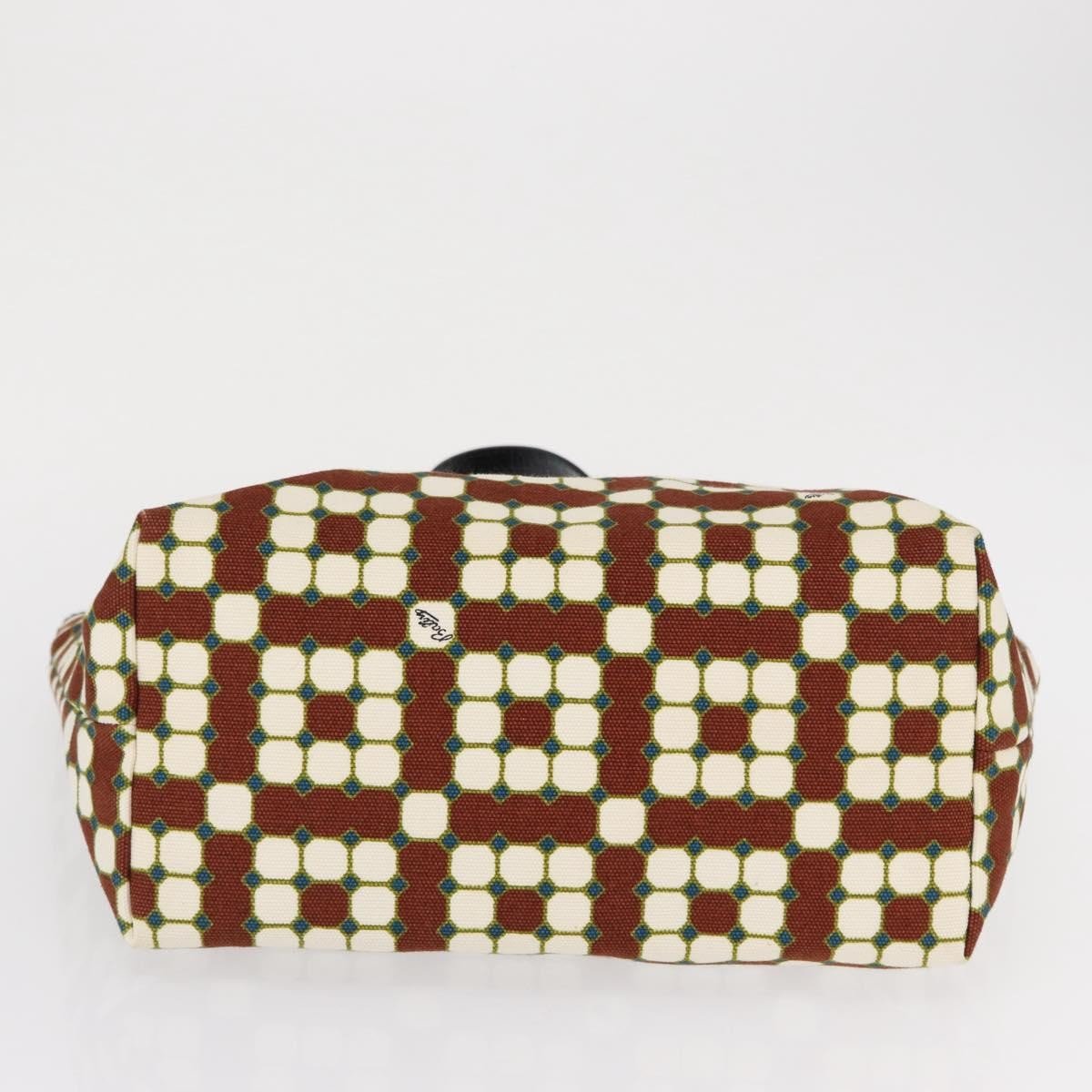 Bally Vintage Handbag - Brandsamsara