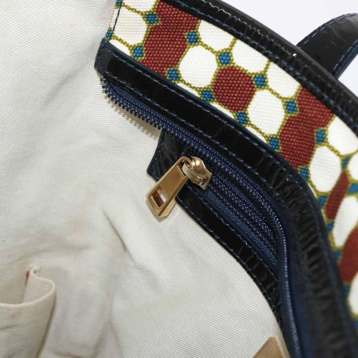 Bally Vintage Handbag - Brandsamsara