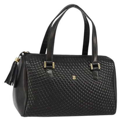 Bally Vintage Handbag - Brandsamsara