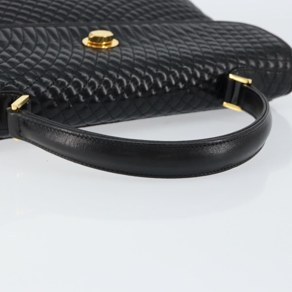Bally Vintage Handbag - Brandsamsara
