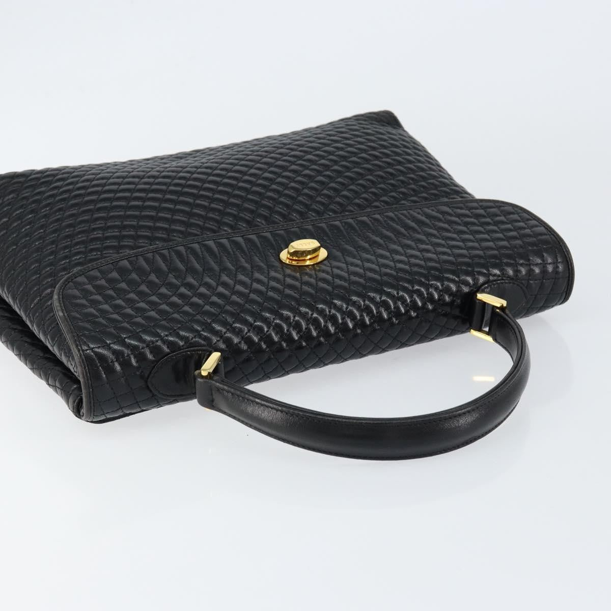 Bally Vintage Handbag - Brandsamsara