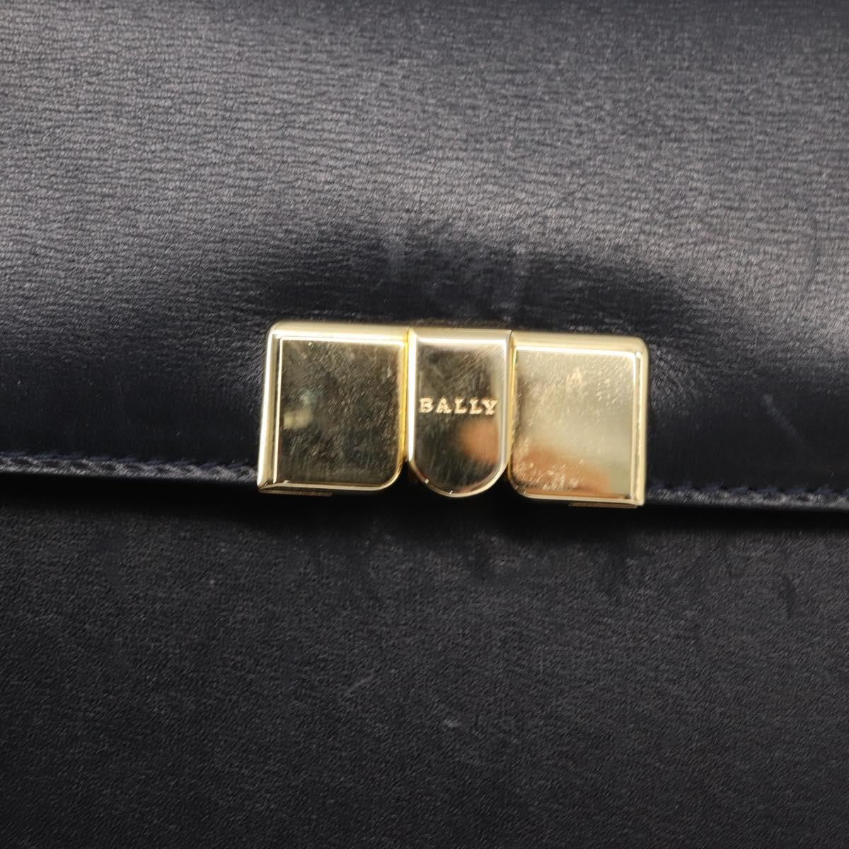 Bally Vintage Handbag - Brandsamsara