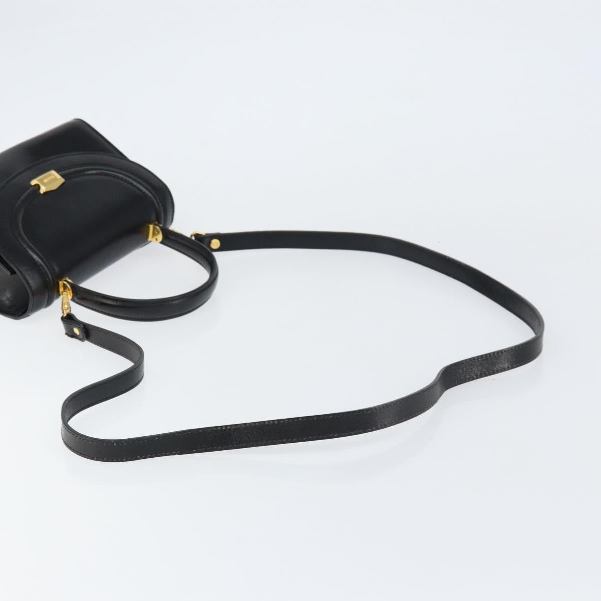 Bally Vintage Handbag - Brandsamsara