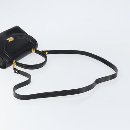 Bally Vintage Handbag - Brandsamsara