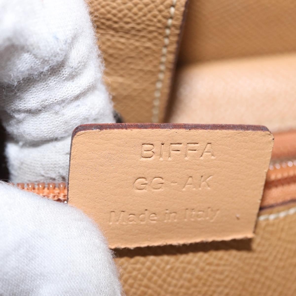 Bally Vintage Handbag - Brandsamsara