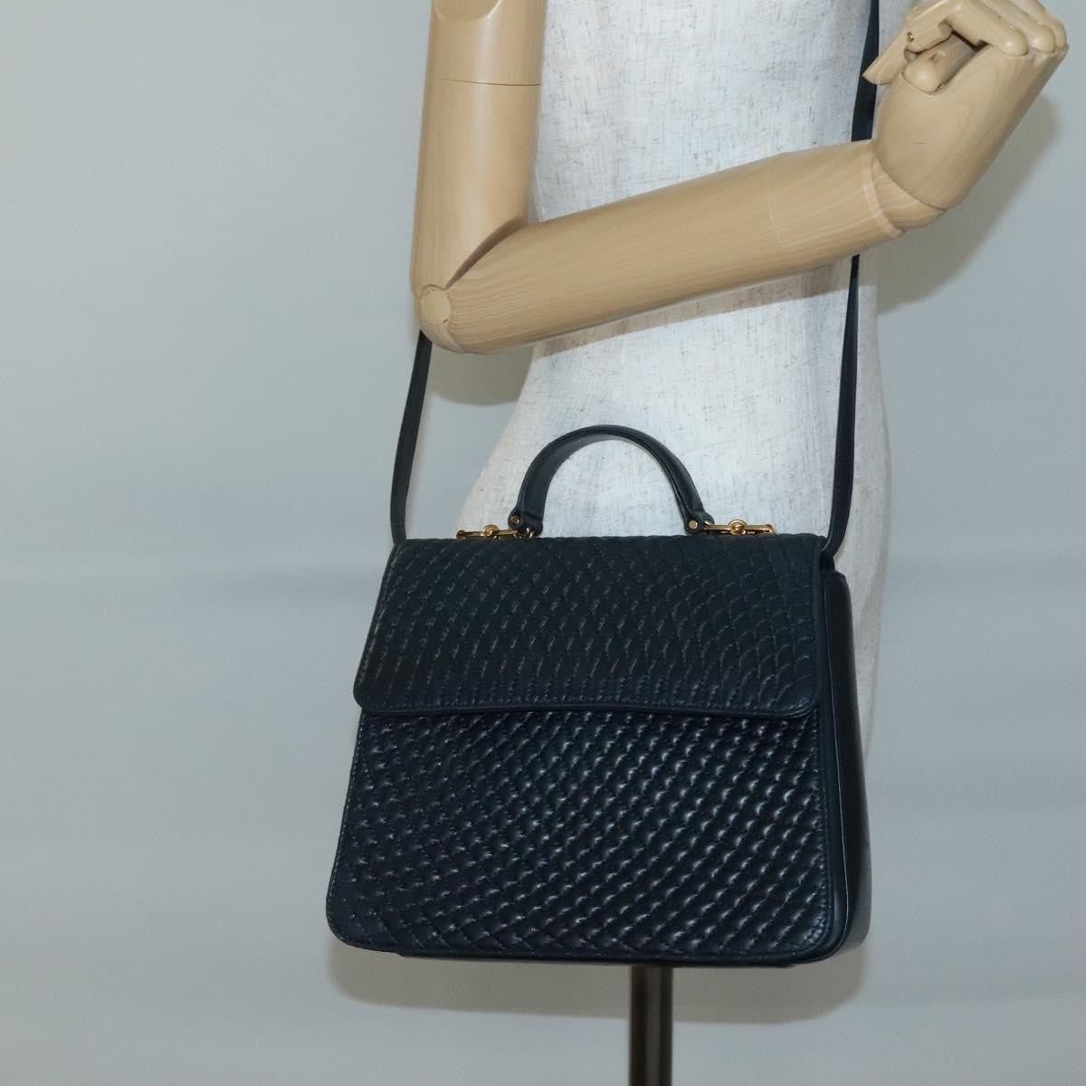 Bally Vintage Handbag - Brandsamsara