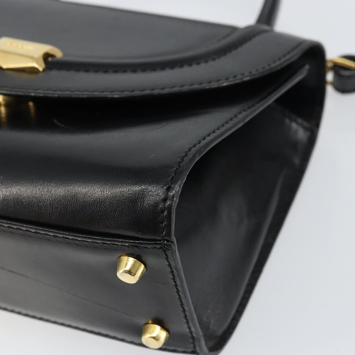 Bally Vintage Handbag - Brandsamsara