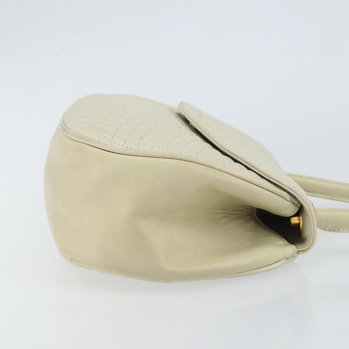 Bally Vintage Handbag - Brandsamsara
