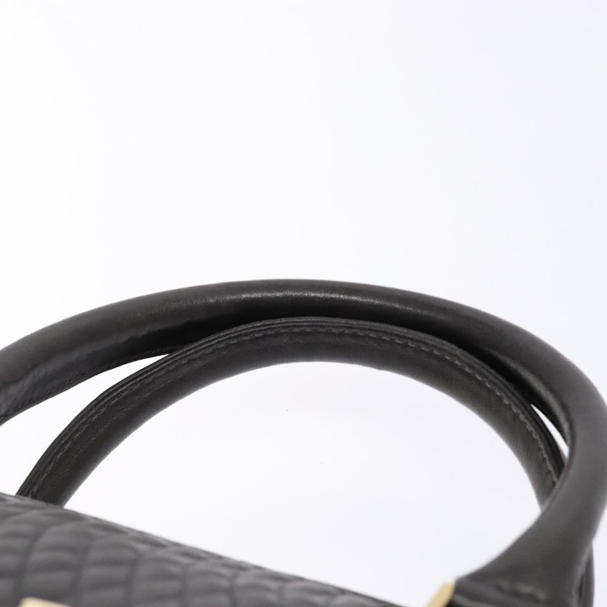 Bally Vintage Handbag - Brandsamsara