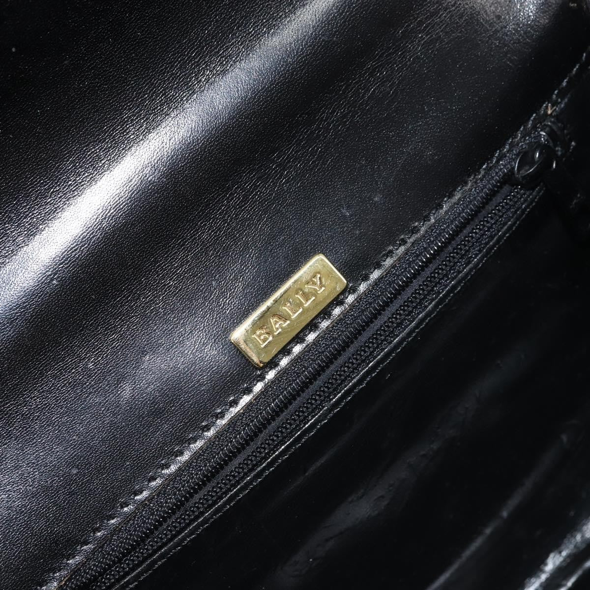 Bally Vintage Handbag - Brandsamsara