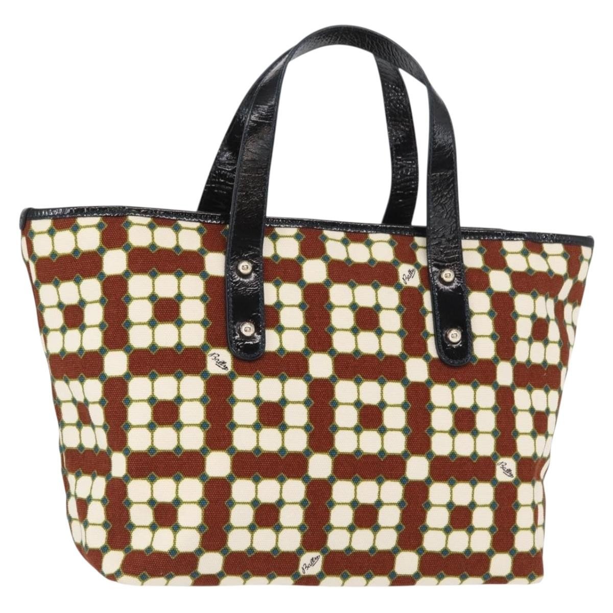 Bally Vintage Handbag - Brandsamsara
